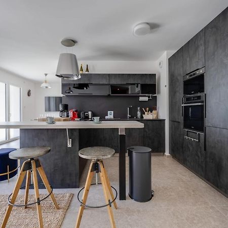 Envie De Lac - Nice T3 For 6 People Near Beach Annecy Esterno foto