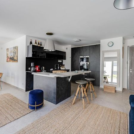 Envie De Lac - Nice T3 For 6 People Near Beach Annecy Esterno foto