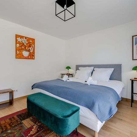 Envie De Lac - Nice T3 For 6 People Near Beach Annecy Esterno foto
