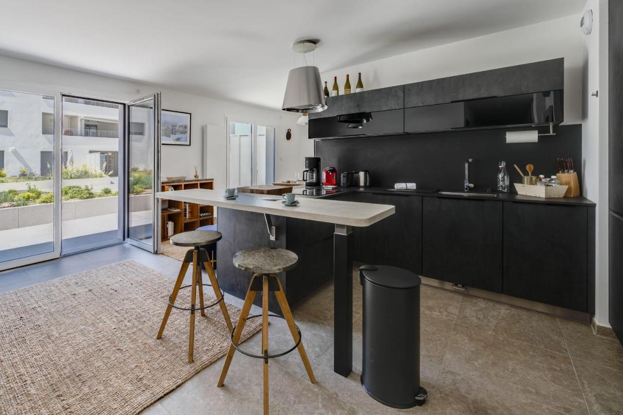 Envie De Lac - Nice T3 For 6 People Near Beach Annecy Esterno foto