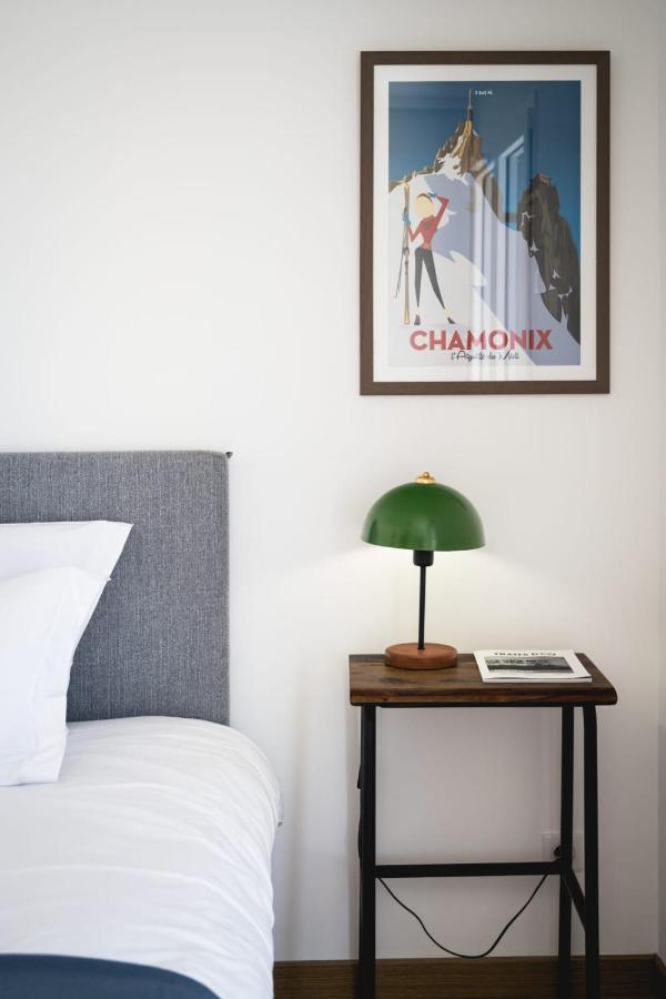 Envie De Lac - Nice T3 For 6 People Near Beach Annecy Esterno foto
