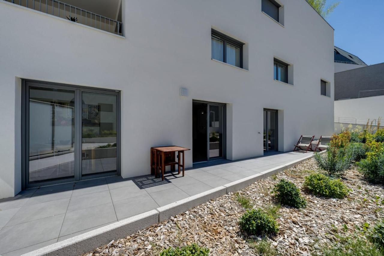 Envie De Lac - Nice T3 For 6 People Near Beach Annecy Esterno foto