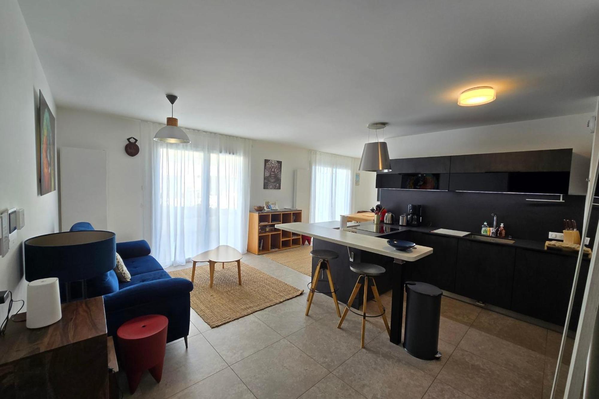 Envie De Lac - Nice T3 For 6 People Near Beach Annecy Esterno foto