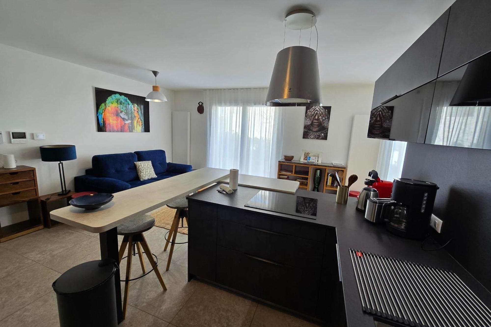 Envie De Lac - Nice T3 For 6 People Near Beach Annecy Esterno foto